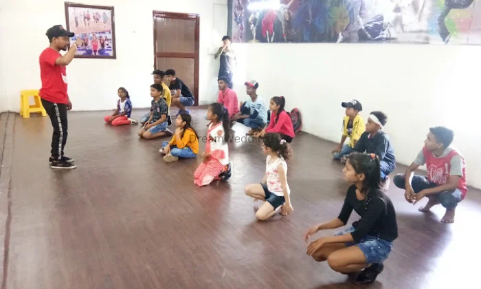 RB Rock Dance Studio